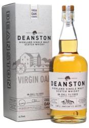 DEANSTON Virgin Oak 0,7 l 46,3%