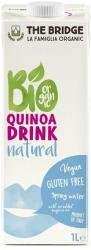 The Bridge Bio quinoa-rizsital 1 l