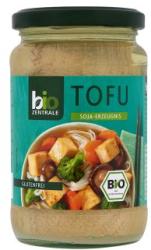 Bio Zentrale Tofu üvegben 330 g