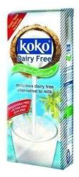 Koko Dairy Free Kókuszital 1 l