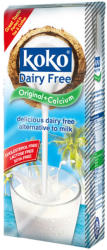 Koko Dairy Free Kókuszital 250 ml