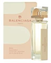 Balenciaga B. Balenciaga Skin EDT 50 ml parfüm vásárlás, olcsó Balenciaga B.  Balenciaga Skin EDT 50 ml parfüm árak, akciók