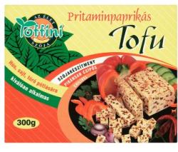 Toffini Pritaminpaprikás tofu 300 g