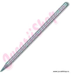 ICO ICO: Progresso creioane pastel argintiu Koh-I-Noor (7140110000-078944)