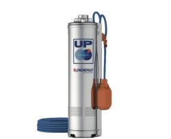 Pedrollo UPm 4/4-GE (48SP2145A1U)