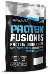 BioTechUSA Protein Fusion 85 454 g