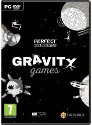 Excalibur Perfect Universe Gravity Games (PC)