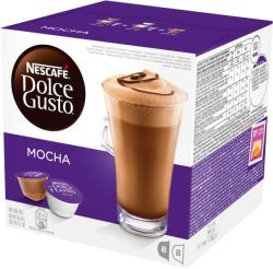 NESCAFÉ Dolce Gusto Mocha (3x16)