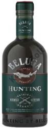 BELUGA Hunting Herbal Bitter vodka 0,7 l