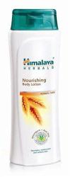 Himalaya Herbals Nourishing Body Lotion 200 ml