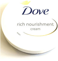 Dove Rich Nourishment Cream 75 ml