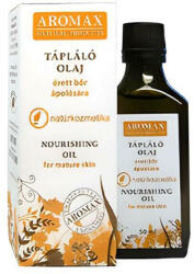 Aromax Nourishing Oil for Mature Skin 50 ml