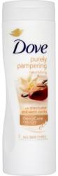 Dove Purely Pampering Lotion 400 ml