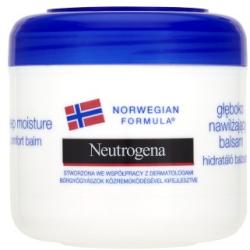 Neutrogena Deep Moisture Comfort Balm 300 ml