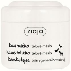 Ziaja Goat's Milk Body Butter 200 ml