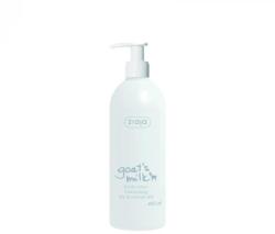 Ziaja Goat's Milk Body Lotion 400 ml