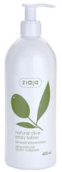 Ziaja Natural Olive Body Lotion 400 ml