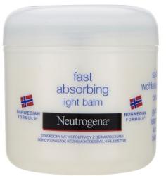 Neutrogena Fast Absorbing Light Balm 300 ml