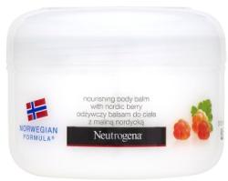 Neutrogena Nourishing Body Balm with Nordic Berry 200 ml