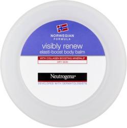 Neutrogena Visibly Renew Elasti-Boost Body Balm 200 ml