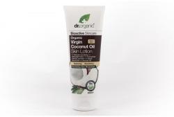 Dr. Organic Virgin Coconut Oil Skin Lotion 200 ml