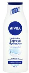 Nivea Express Hydration 400 ml