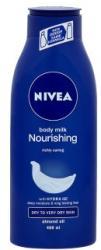 Nivea Nourishing Body Milk 400 ml