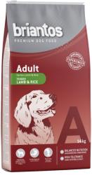 Briantos Adult Lamb & Rice 14 kg