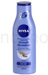 Nivea Smooth Sensation Body Milk 250 ml