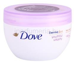 Dove Derma Spa Youthful Vitality Body Cream 300 ml