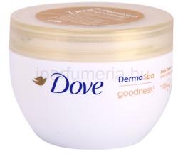 Dove Derma Spa Goodness Body Cream 300 ml