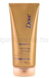 Dove Derma Spa Summer Revived Medium to Dark 200 ml