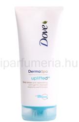 Dove Derma Spa Uplifted+ Body Lotion 200 ml