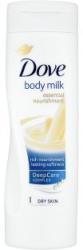 Dove Essential Nourishment Body Milk 250 ml