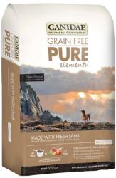 CANIDAE Grain Free Pure Elements - Fresh Lamb 1,8 kg