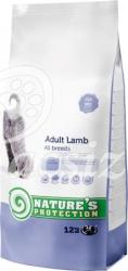 Nature's Protection Adult Lamb 18 kg