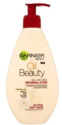 Garnier Body Oil Beauty Repairing Lotion 250 ml