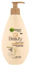 Garnier Body Oil Beauty Nourishing Lotion 250 ml