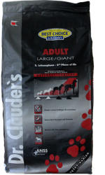 Dr.Clauder's Best Choice - Adult Large/Giant Breed 2x12,5 kg