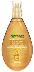 Garnier Ultimate Body Oil 150 ml