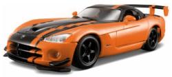 Bburago Dodge Viper SRT-10 ACR 1:24 több színű (18-22114)