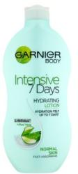 Garnier Intensive 7 Days Hydrating Lotion 400 ml