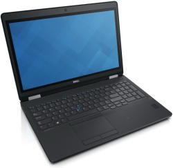 Dell Latitude E5570 N001LE557015EMEADS