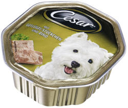Cesar Beef & Poultry 150 g