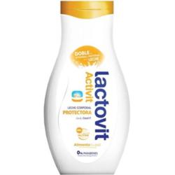 Lactovit Activit 400 ml