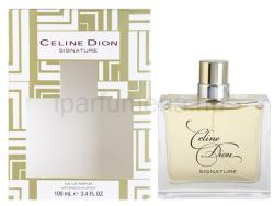 Celine Dion Signature EDP 100 ml