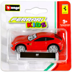 Bburago Ferrari Kids FF