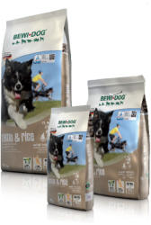 Bewi Dog Lamb & Rice 2x12,5 kg
