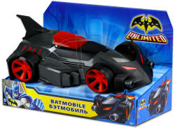 Mattel Batman Unlimited - Batmobile játékautó (Y1258)