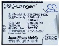 Cameron Sino ZOPO BT57S Li-ion 1800mAh CS-ZPS780XL